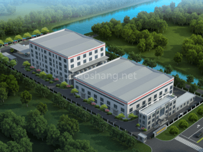 黄石大冶湖高新技术产业开发区