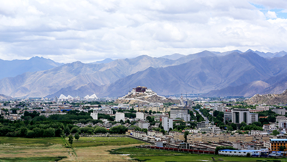 西藏2021年投入160亿元巩固脱贫攻坚成果