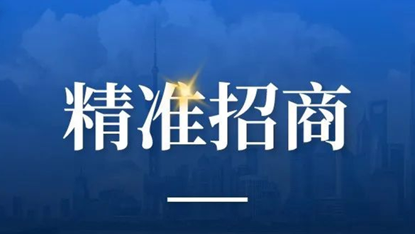 精准招商实力 谷川联行用成绩说话